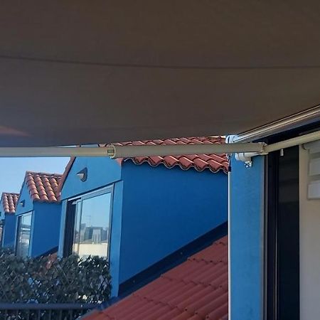 Atico 2 Terrazas Lemasalud Apartment Ares Luaran gambar