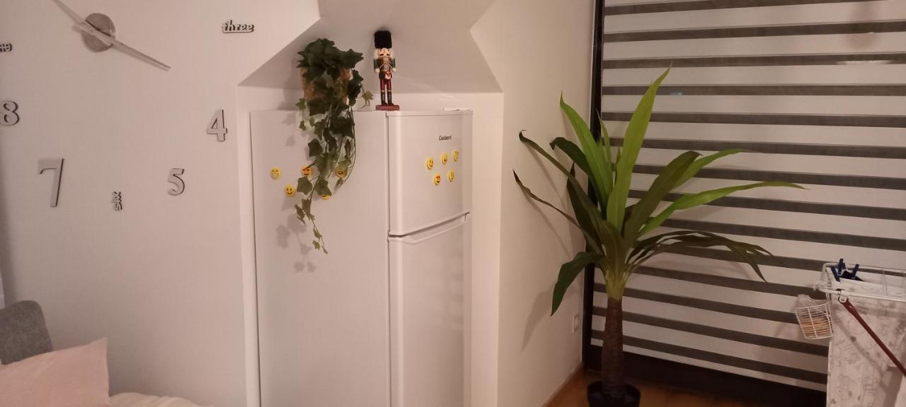 Atico 2 Terrazas Lemasalud Apartment Ares Luaran gambar