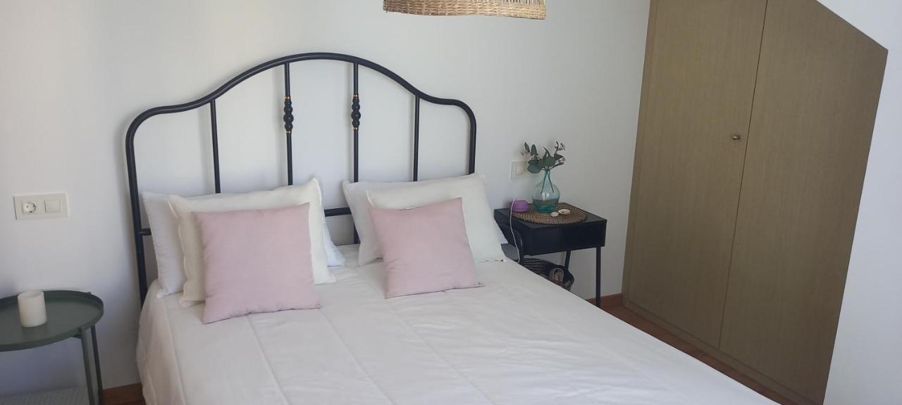 Atico 2 Terrazas Lemasalud Apartment Ares Luaran gambar